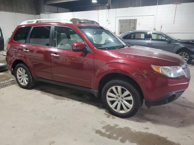 Photo 4 from auction – 2013 SUBARU FORESTER T with VIN JF2SHAGCXDH433180