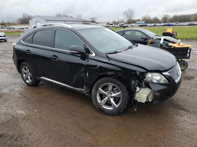Photo 4 from auction – 2010 LEXUS RX 350 with VIN 2T2BK1BA7AC074162