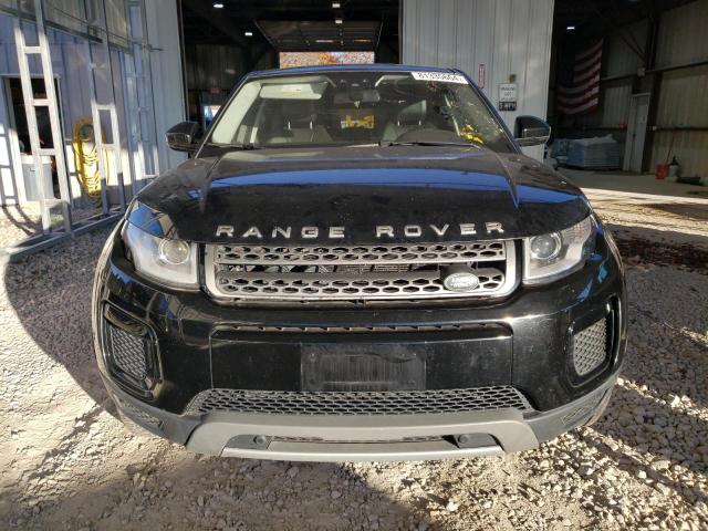 Photo 5 from auction – 2018 LAND ROVER RANGE ROVE with VIN SALVP2RX2JH291920