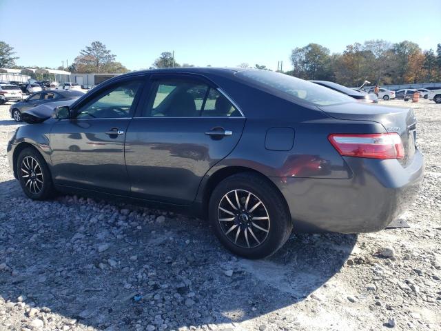 Photo 2 from auction – 2009 TOYOTA CAMRY BASE with VIN 4T1BE46K19U818378