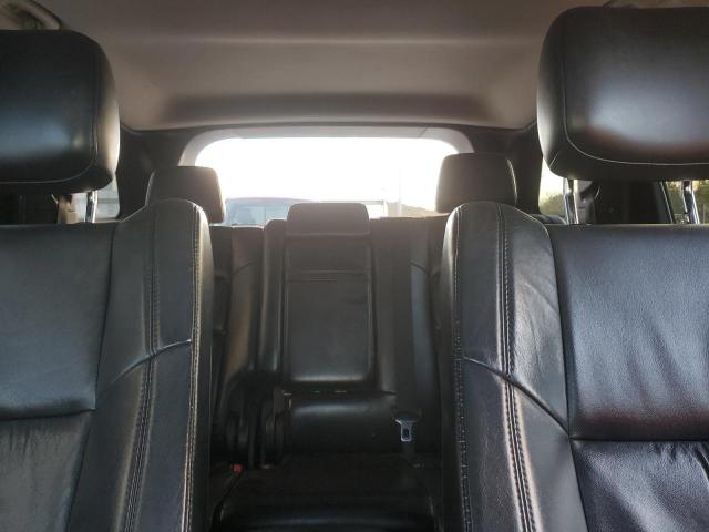 Photo 10 from auction – 2011 JEEP GRAND CHER with VIN 1J4RR4GG6BC633492