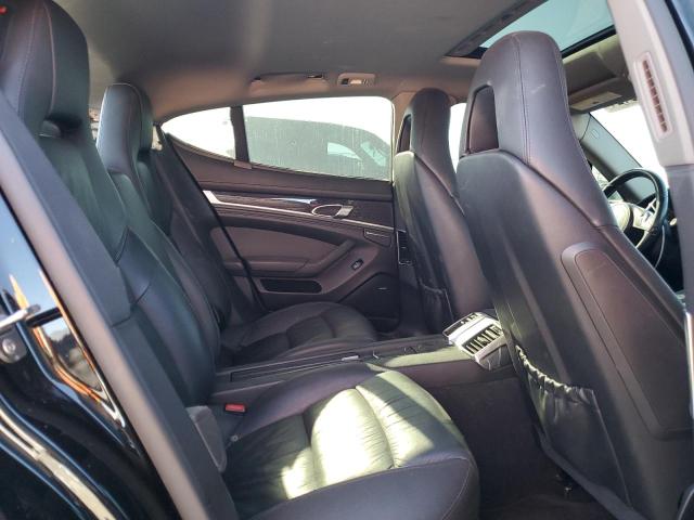 Photo 10 from auction – 2011 PORSCHE PANAMERA 2 with VIN WP0AA2A7XBL021058