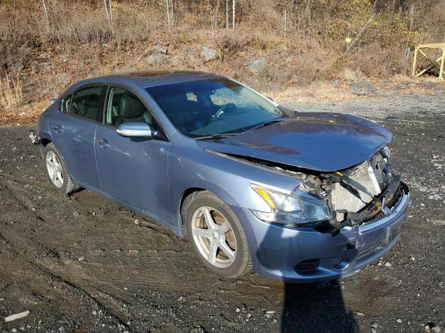 Photo 4 from auction – 2011 NISSAN MAXIMA S with VIN 1N4AA5AP1BC800226