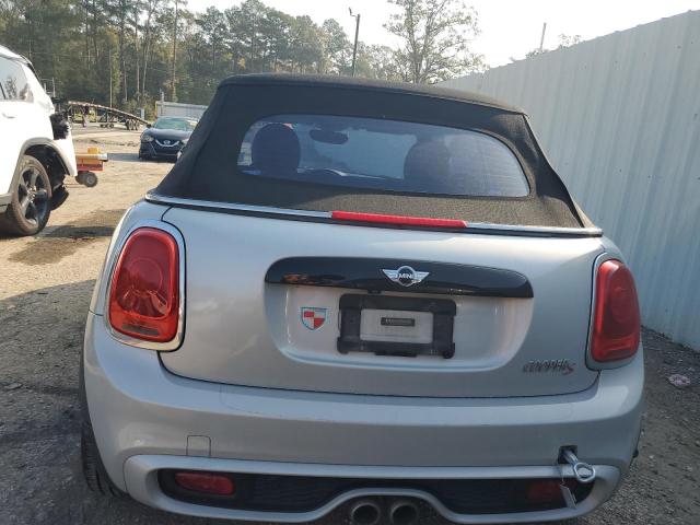 Photo 6 from auction – 2017 MINI COOPER S with VIN WMWWG9C33H3C82371