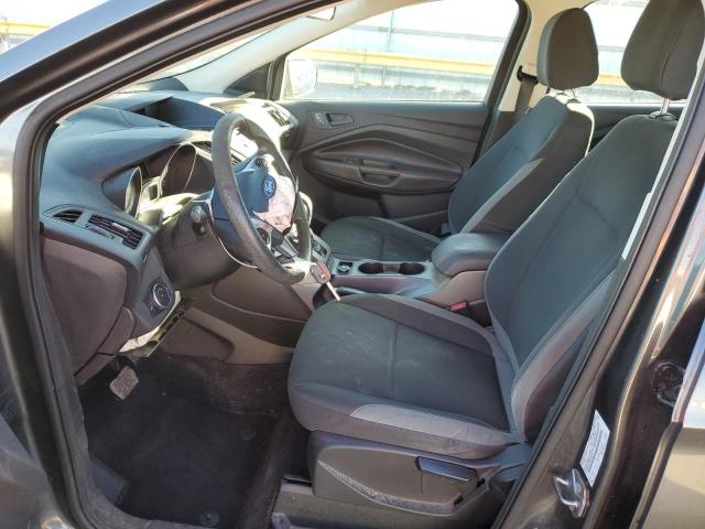 Photo 7 from auction – 2015 FORD ESCAPE S with VIN 1FMCU0F79FUB88018