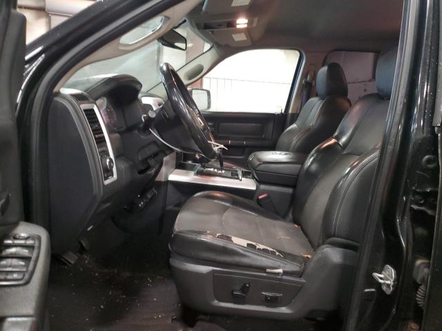 Photo 7 from auction – 2009 DODGE RAM 1500 with VIN 1D3HV18T49S823354