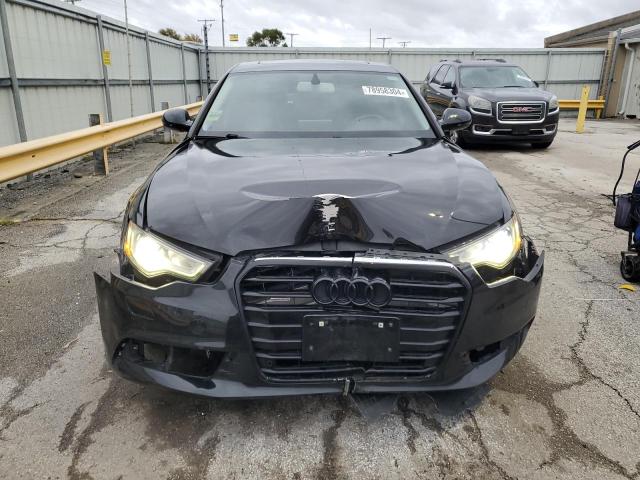 Photo 5 from auction – 2014 AUDI A6 PREMIUM with VIN WAUGFAFCXEN124238