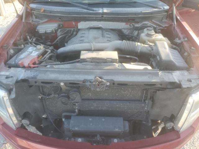 Photo 11 from auction – 2013 FORD F150 SUPER with VIN 1FTFW1ET5DFB44695