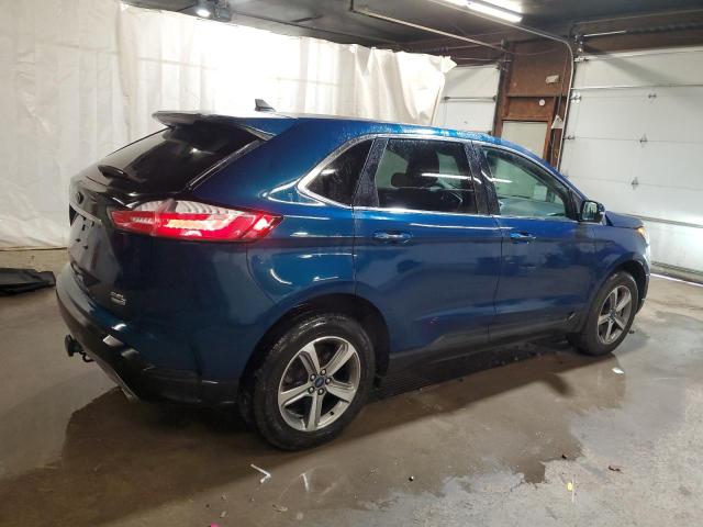 Photo 3 from auction – 2020 FORD EDGE SEL with VIN 2FMPK4J99LBB19662
