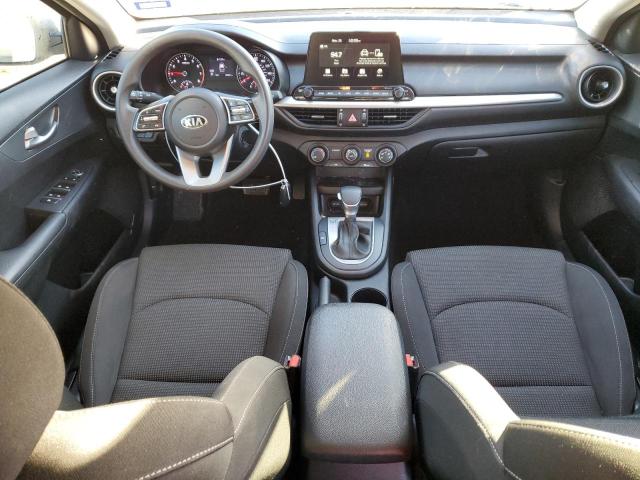 Photo 8 from auction – 2020 KIA FORTE FE with VIN 3KPF24AD4LE192760