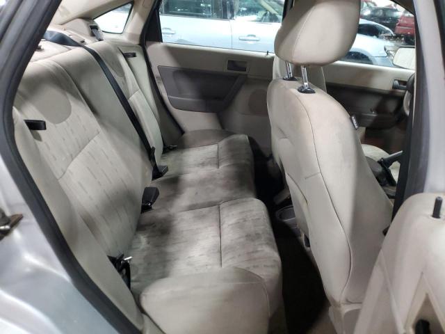 Photo 10 from auction – 2008 FORD FOCUS SE with VIN 1FAHP35N28W229332