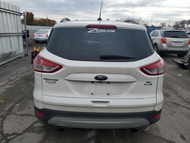 Photo 6 from auction – 2016 FORD ESCAPE SE with VIN 1FMCU9GX3GUC09451