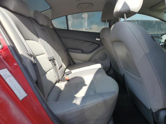Photo 10 from auction – 2015 KIA FORTE LX with VIN KNAFX4A61F5430340