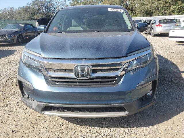 Photo 5 from auction – 2019 HONDA PILOT EXL with VIN 5FNYF5H58KB003649