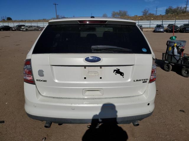 Photo 6 from auction – 2008 FORD EDGE LIMIT with VIN 2FMDK49C58BB46724