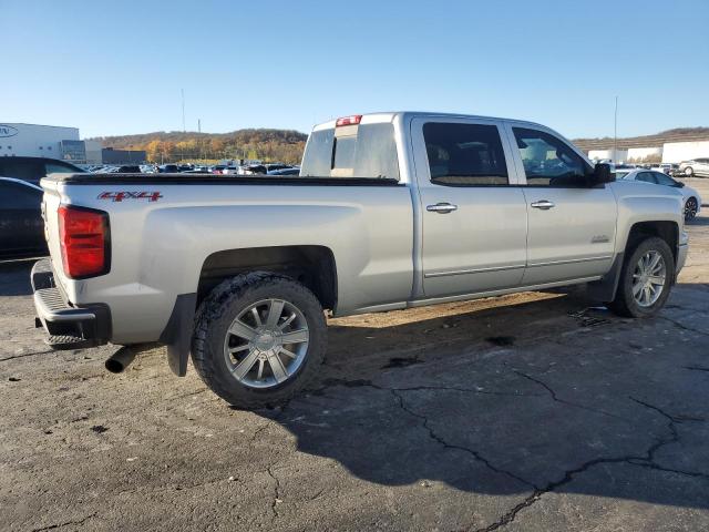 Photo 3 from auction – 2014 CHEVROLET SILVERADO with VIN 3GCUKTEJ6EG509107