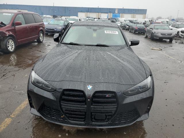 Photo 5 from auction – 2022 BMW M3 COMPETI with VIN WBS43AY09NFL99684