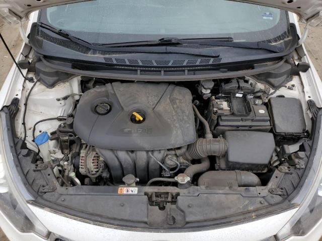 Photo 11 from auction – 2014 KIA FORTE EX with VIN KNAFZ4A87E5102589