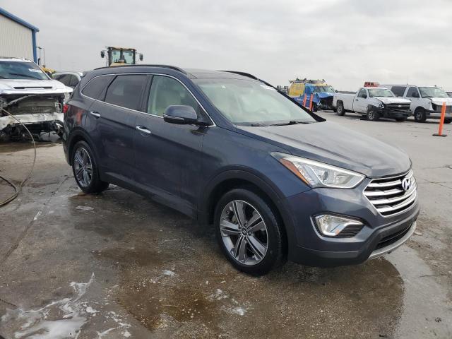 Photo 4 from auction – 2013 HYUNDAI SANTA FE L with VIN KM8SR4HF2DU023997