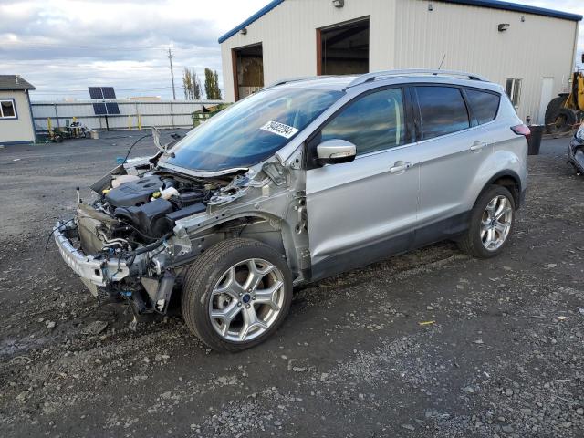 Photo 1 from auction – 2019 FORD ESCAPE TIT with VIN 1FMCU9J95KUB80005