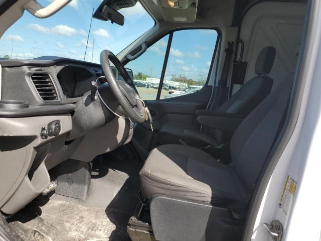 Photo 7 from auction – 2020 FORD TRANSIT T- with VIN 1FTBR2C87LKA40533