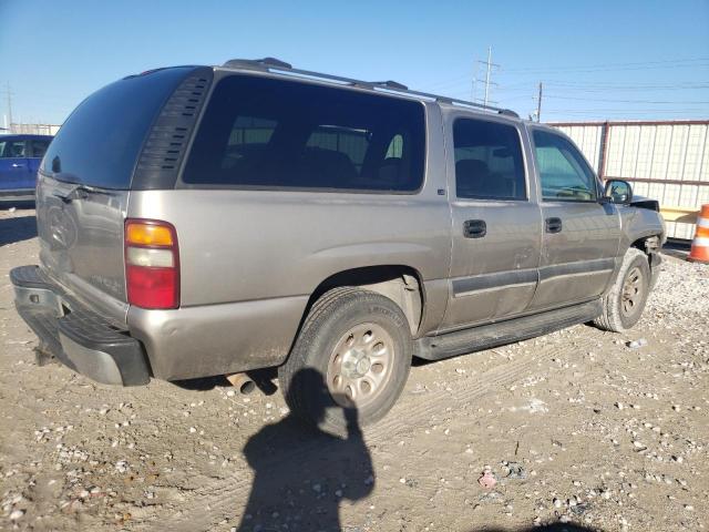 Photo 3 from auction – 2002 CHEVROLET SUBURBAN C with VIN 1GNEC16Z12J190100