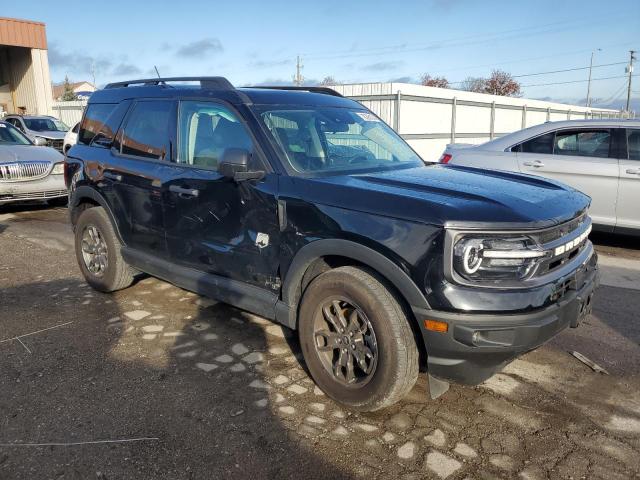 Photo 4 from auction – 2023 FORD BRONCO SPO with VIN 3FMCR9B64PRD04978
