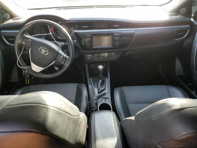 Photo 8 from auction – 2014 TOYOTA COROLLA L with VIN 2T1BURHE9EC041449