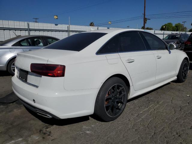 Photo 3 from auction – 2018 AUDI A6 PREMIUM with VIN WAUC8AFC7JN020339