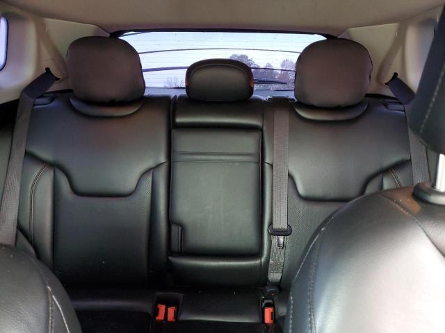 Photo 10 from auction – 2018 JEEP COMPASS LI with VIN 3C4NJDCBXJT330630