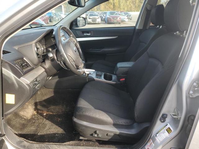 Photo 7 from auction – 2012 SUBARU OUTBACK with VIN 4S4BRCCC5C3217774
