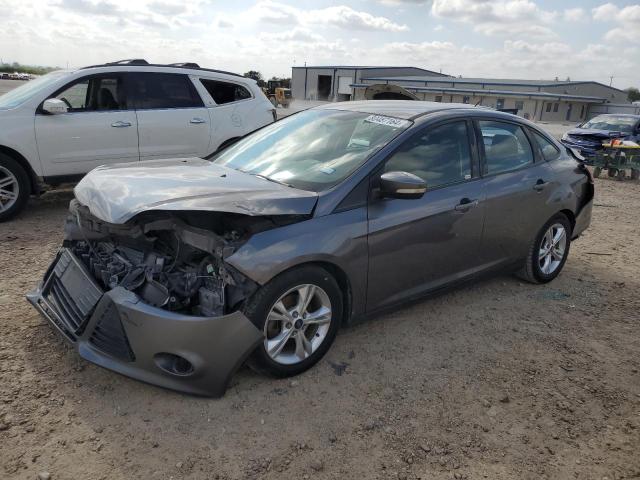 Снимка 1 от търг – 2014 FORD FOCUS SE с VIN 1FADP3F29EL346986