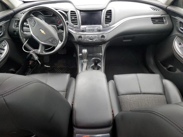 Photo 8 from auction – 2016 CHEVROLET IMPALA LT with VIN 1G1115S37GU115969