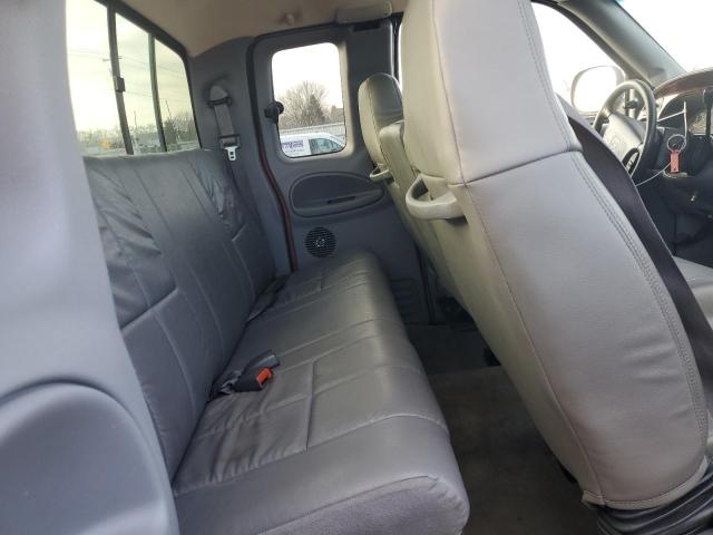 Photo 10 from auction – 1998 DODGE RAM 2500 with VIN 1B7KF23W1WJ168879