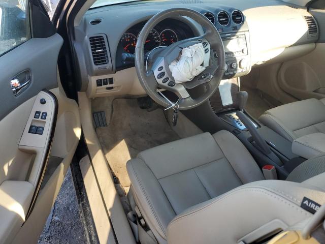 Photo 8 from auction – 2012 NISSAN ALTIMA S with VIN 1N4AL2EP6CC262644