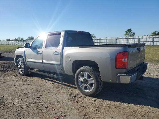 Photo 2 from auction – 2013 CHEVROLET SILVERADO with VIN 3GCPCSE01DG261505
