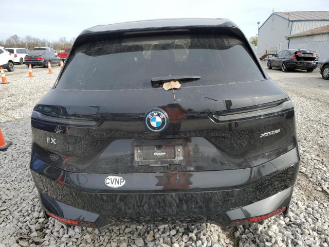 Photo 6 from auction – 2022 BMW IX XDRIVE5 with VIN WB523CF02NCJ77126