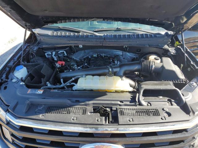 Photo 12 from auction – 2021 FORD EXPEDITION with VIN 1FMJU1FTXMEA55897