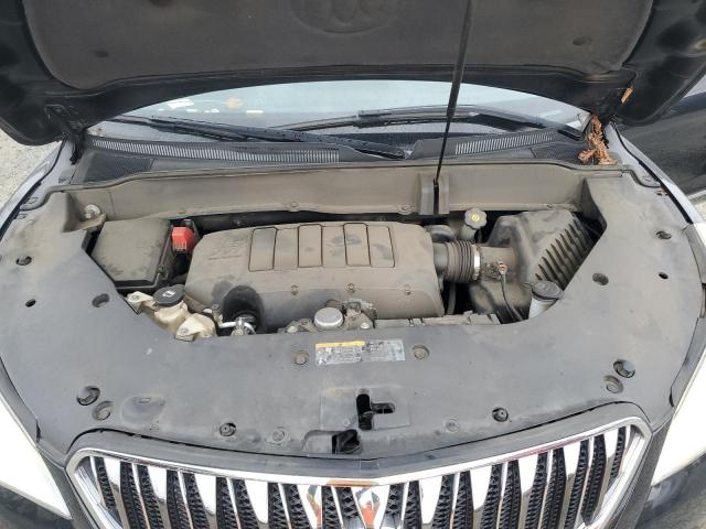 Photo 12 from auction – 2015 BUICK ENCLAVE with VIN 5GAKRBKD9FJ304569