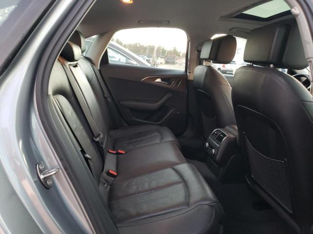 Photo 10 from auction – 2014 AUDI A6 PREMIUM with VIN WAUFGAFC5EN141909