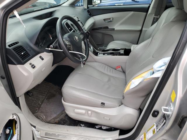Photo 7 from auction – 2011 TOYOTA VENZA with VIN 4T3BK3BB1BU046924