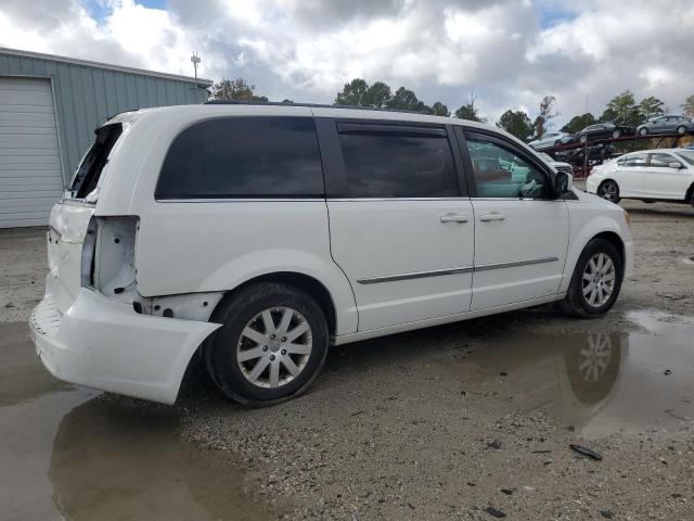 Photo 3 from auction – 2013 CHRYSLER TOWN & COU with VIN 2C4RC1BG5DR620496