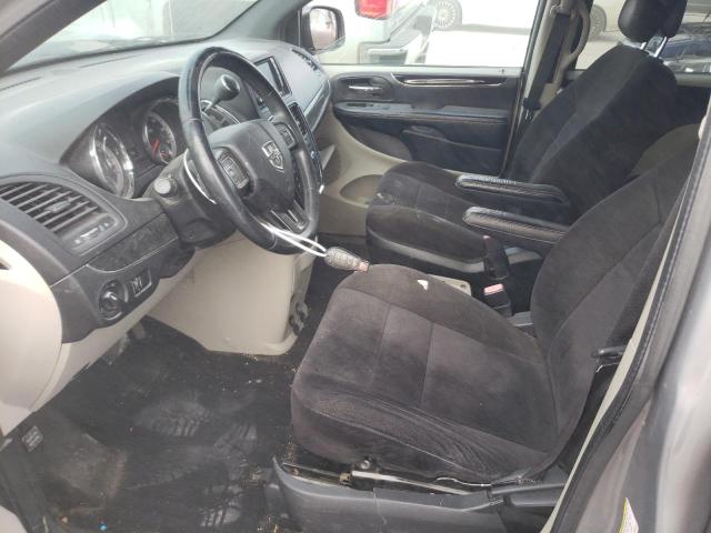 Photo 7 from auction – 2014 DODGE GRAND CARA with VIN 2C4RDGBG8ER362069