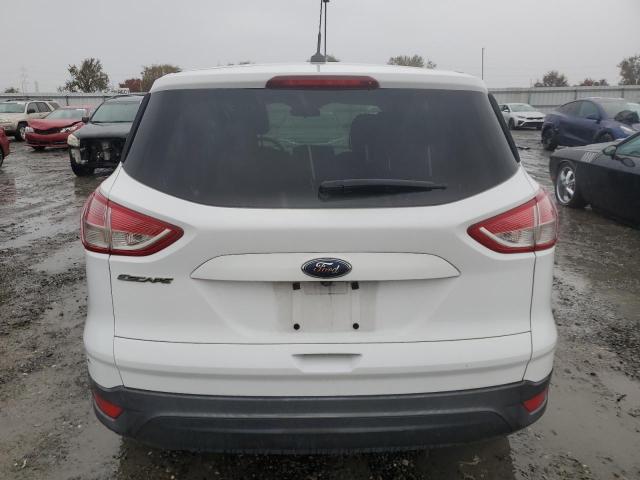 Photo 6 from auction – 2014 FORD ESCAPE S with VIN 1FMCU0F78EUC10573
