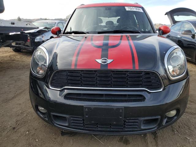 Photo 5 from auction – 2014 MINI COOPER S C with VIN WMWZC3C58EWP25256