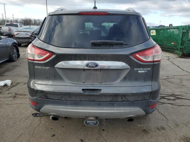 Photo 6 from auction – 2015 FORD ESCAPE TIT with VIN 1FMCU9J97FUC60766