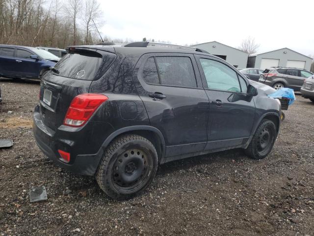 Photo 3 from auction – 2021 CHEVROLET TRAX 1LT with VIN KL7CJPSB0MB323943