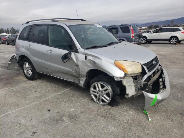Фото 4 с аукциона – 2002 TOYOTA RAV4 с VIN JTEGH20V726004590