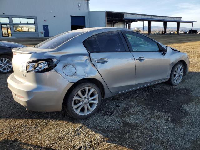 Photo 3 from auction – 2010 MAZDA 3 S with VIN JM1BL1S62A1316762