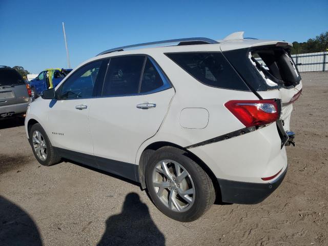 Photo 2 from auction – 2018 CHEVROLET EQUINOX PR with VIN 2GNAXMEVXJ6128516